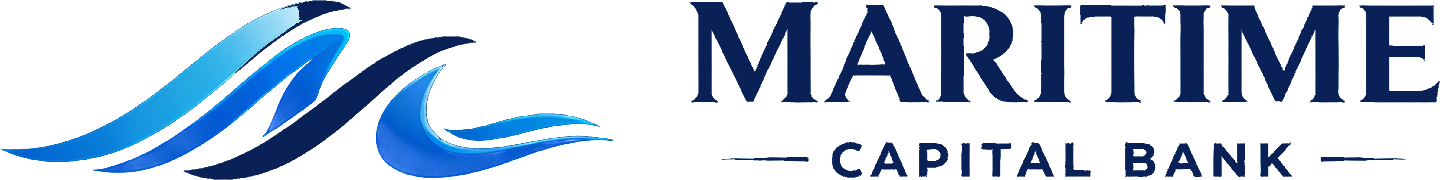Maritime Capital Bank